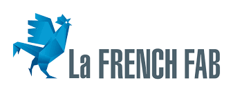 logo la French fab