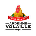 Photo du logo Ardenne Volaille