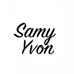 Photo logo samy Yvon
