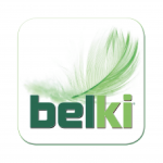 Photo du logo Belki